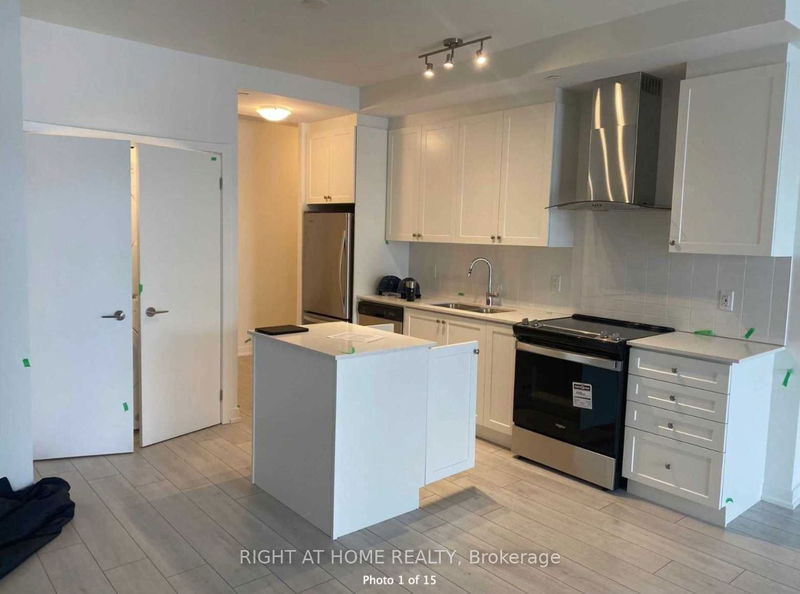 55 Duke St W, unit 313 for rent