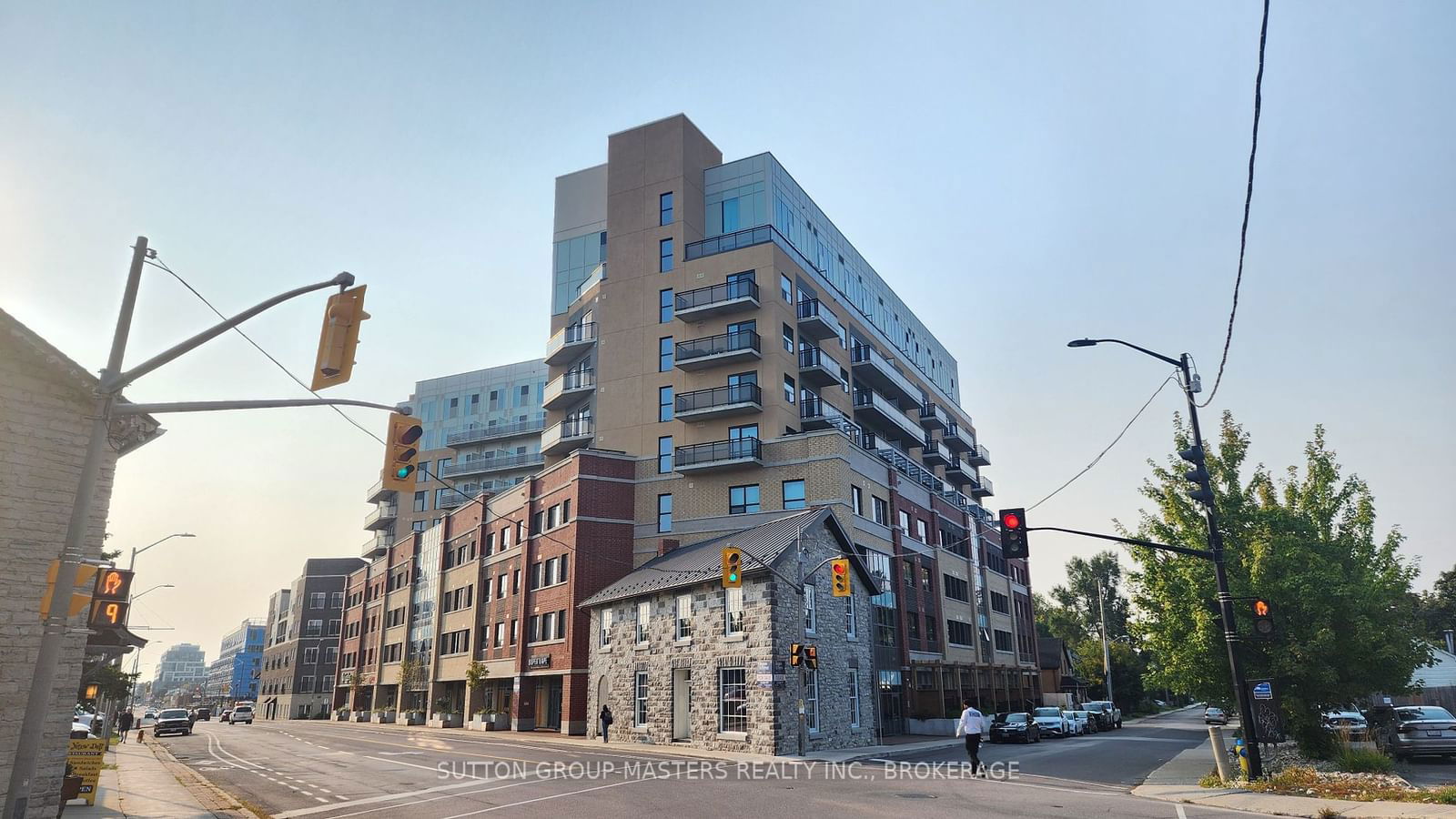 652 Princess St, unit 211 for sale