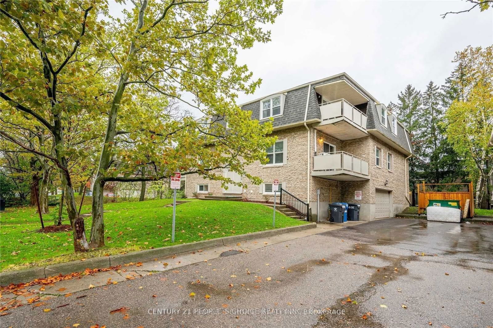 101 Westmount Rd, unit 2 for sale