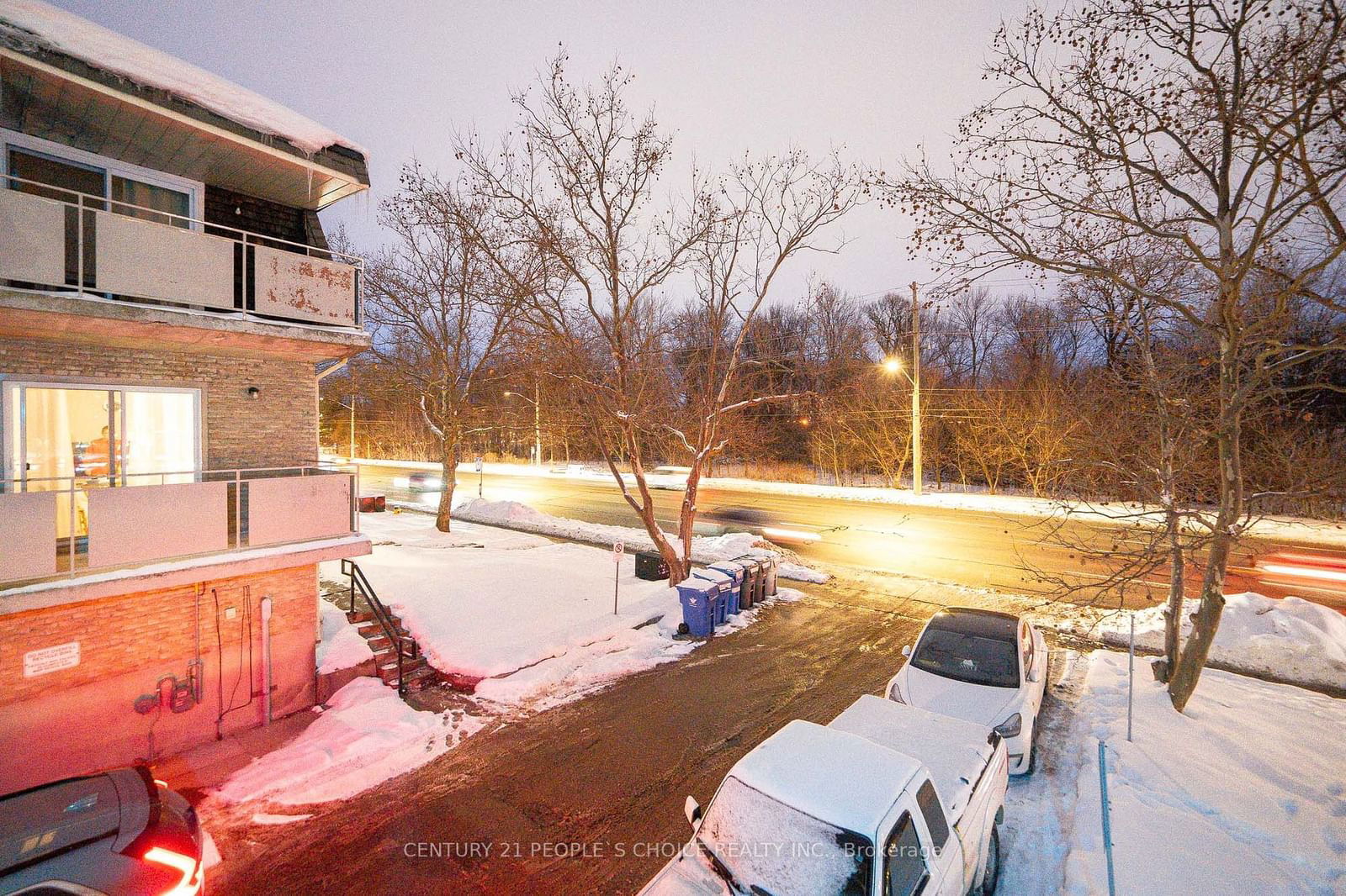 The West Village, Waterloo, Toronto