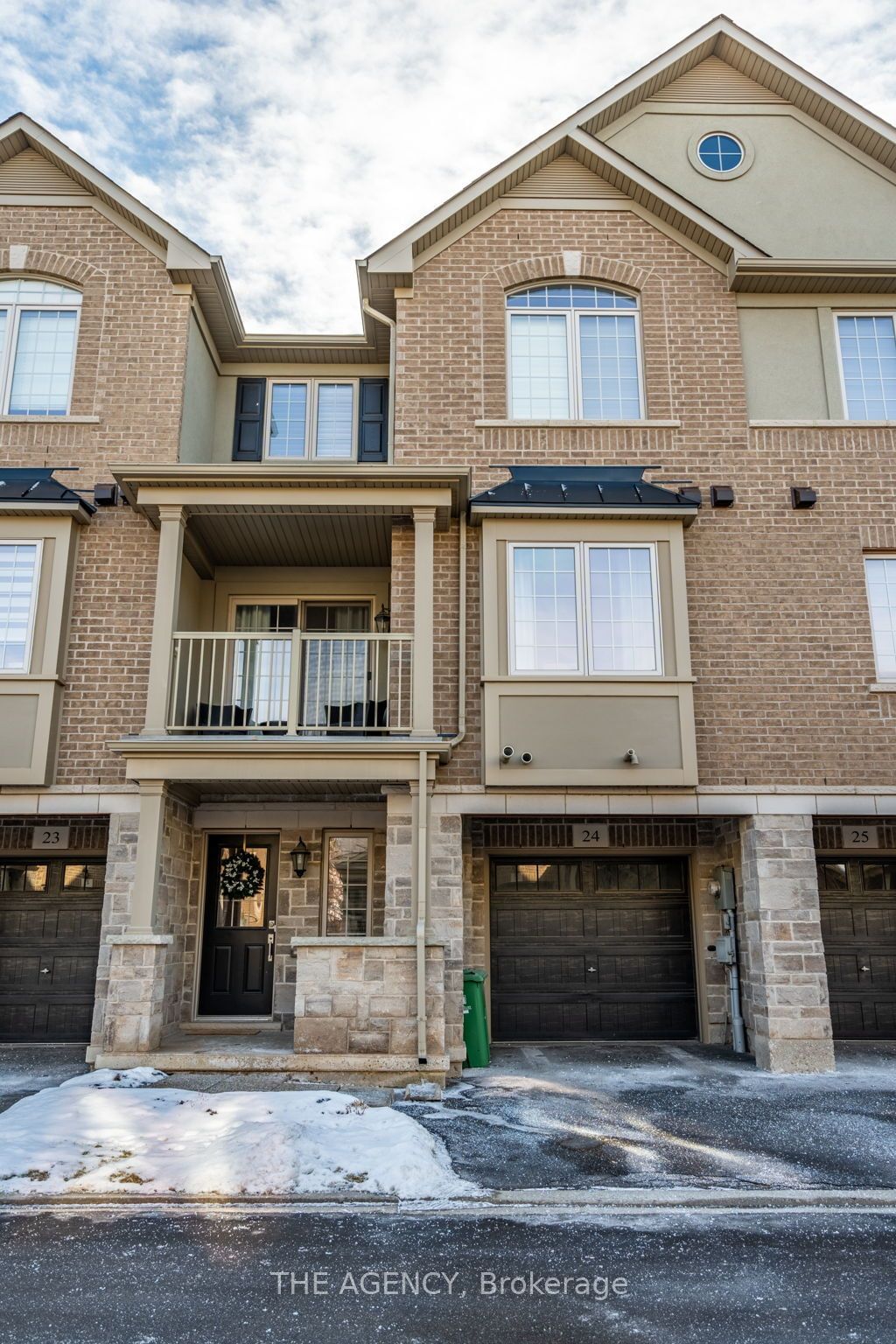 Bohemian Townhomes, Hamilton, Toronto