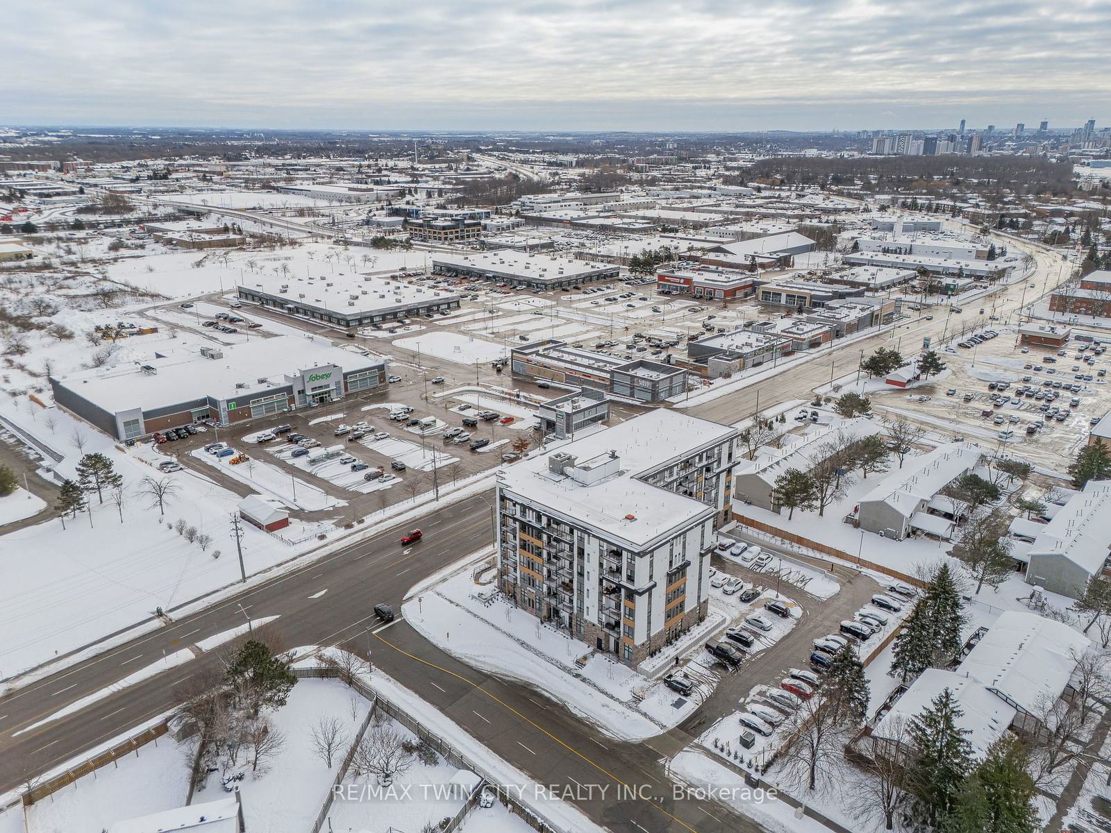 The Jake Condos, Waterloo, Toronto