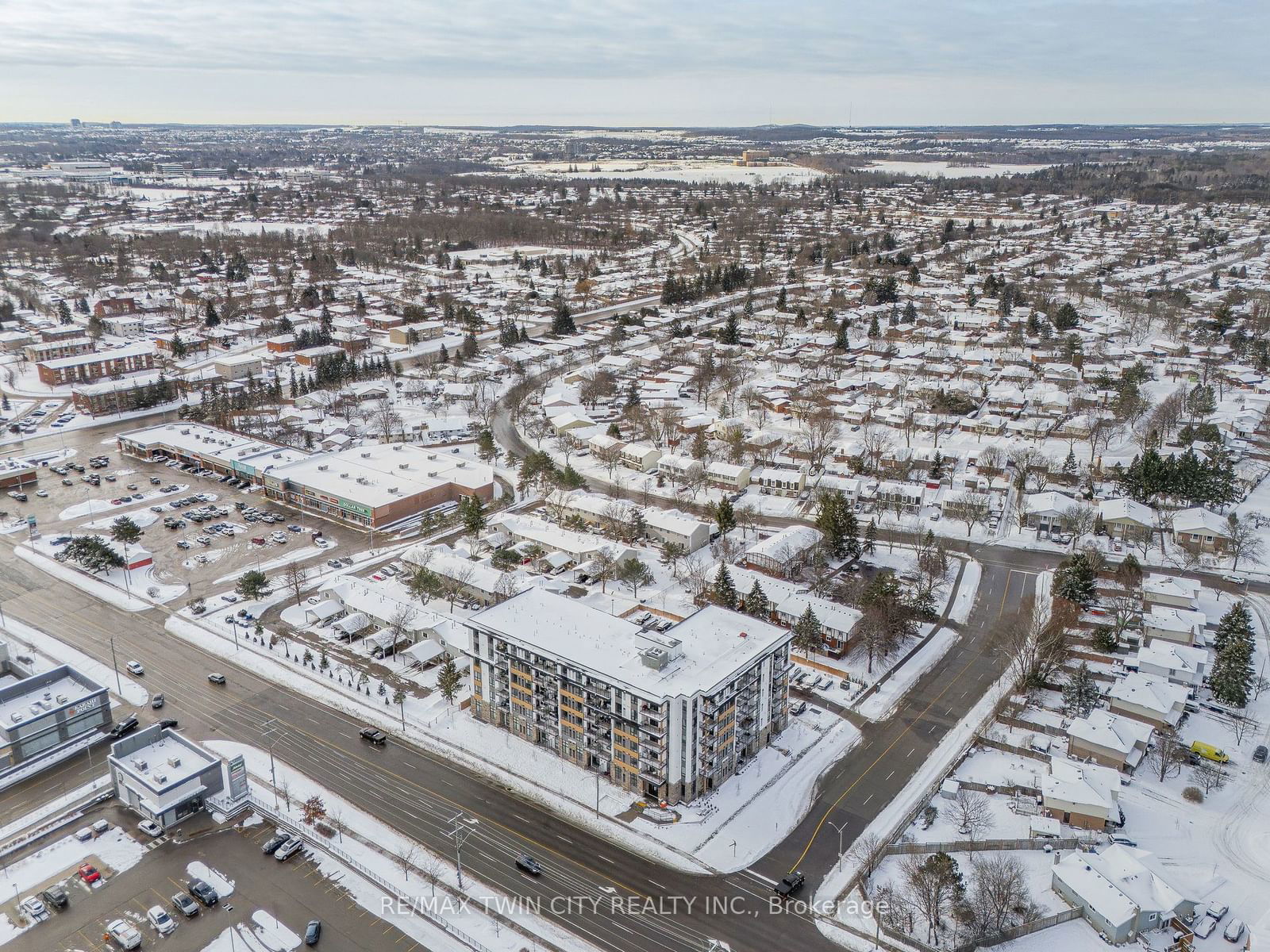 The Jake Condos, Waterloo, Toronto