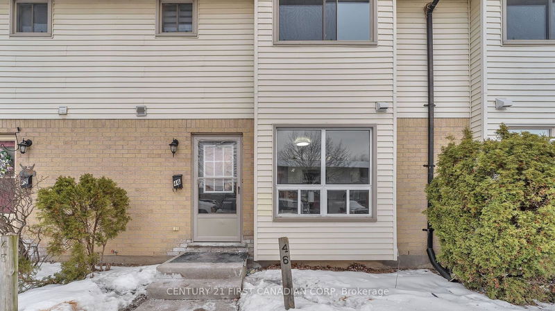 135 Belmont Dr, unit 46 for sale