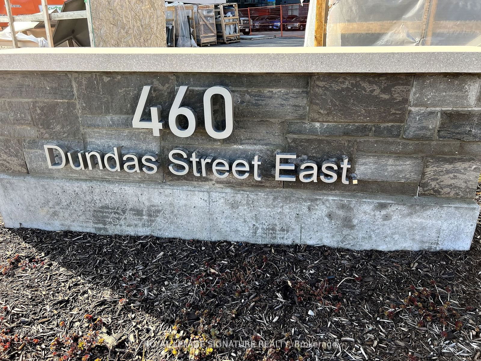 460 Dundas St, unit 1006 for rent