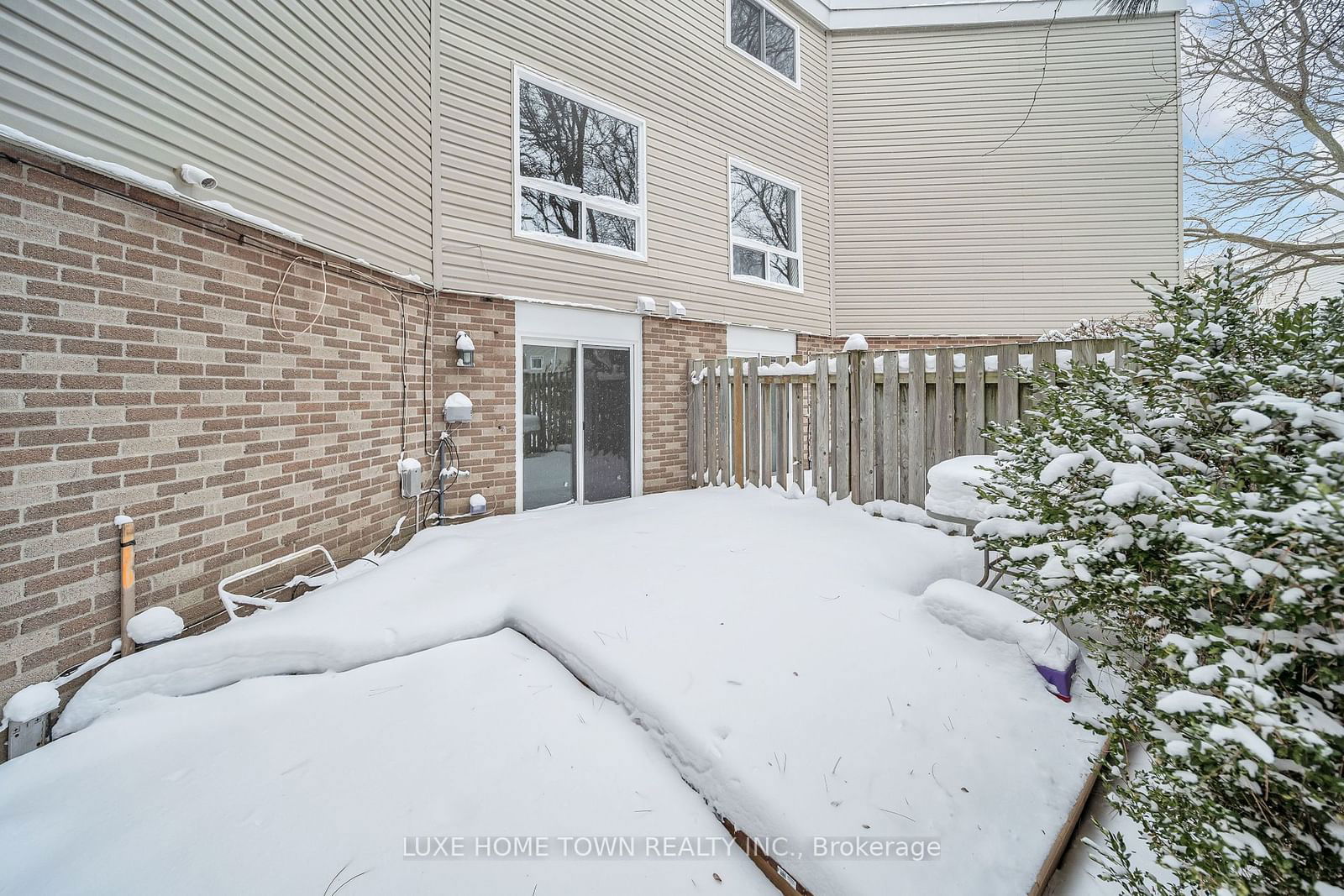 60 Elmsdale Drive, Kitchener, Toronto