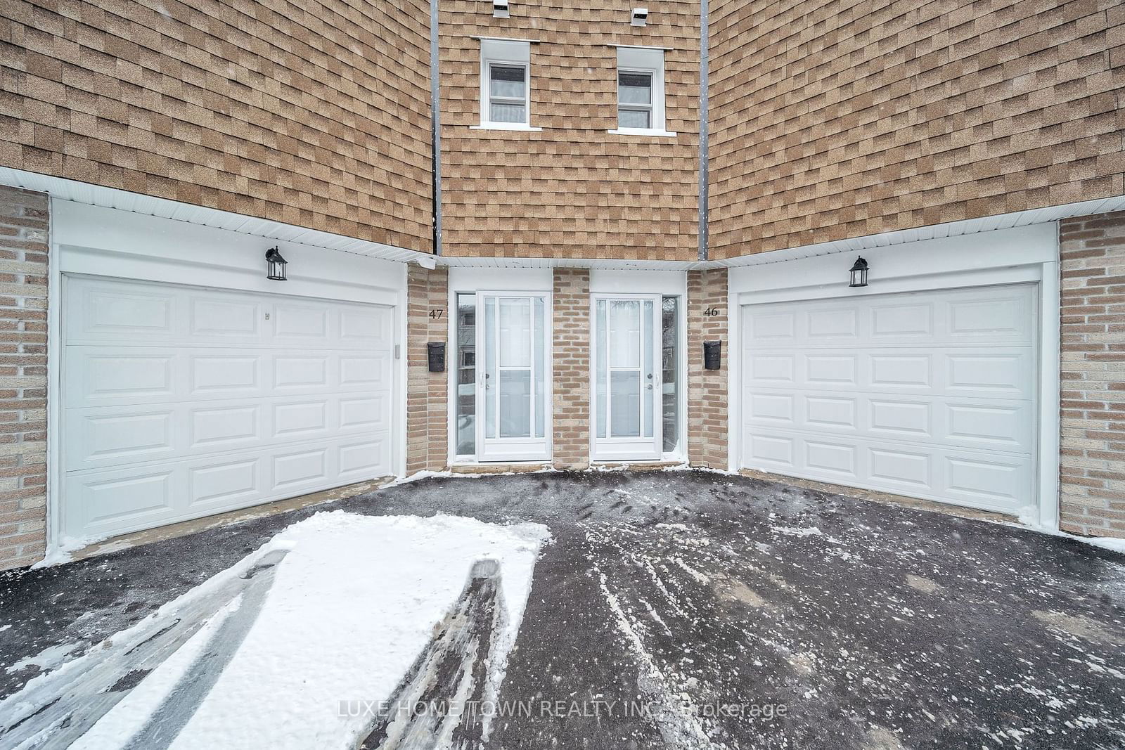 60 Elmsdale Drive, Kitchener, Toronto