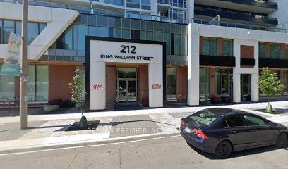 212 King William St, unit 914 for sale