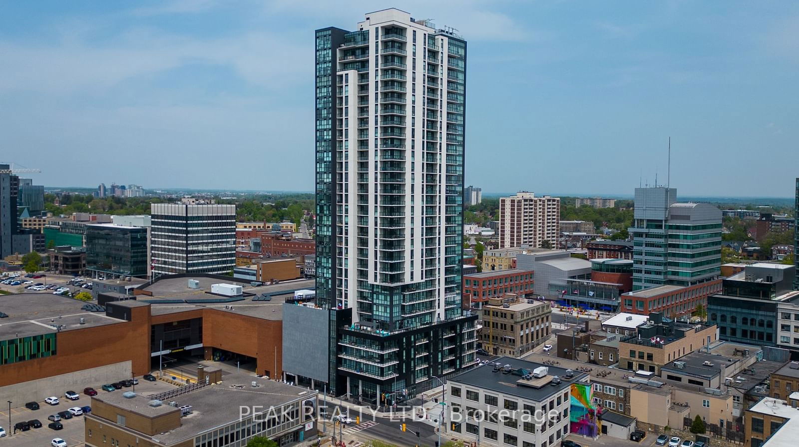 60 Charles St W, unit 2908 for sale