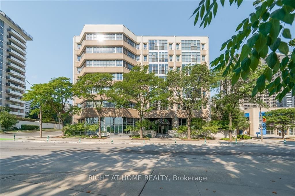 Core Lofts, Hamilton, Toronto