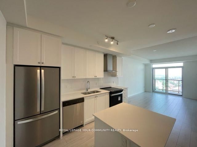 55 DUKE St W, unit 2206 for rent