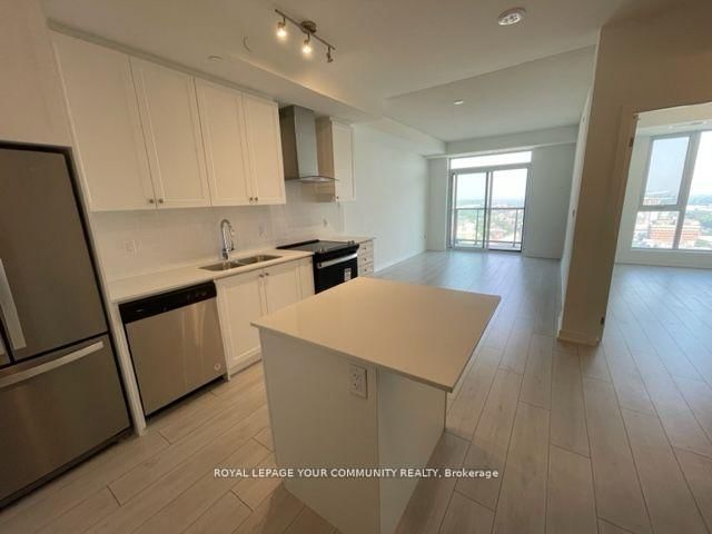 55 DUKE St W, unit 2206 for rent