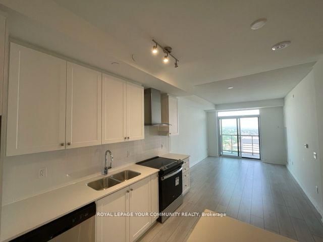 55 DUKE St W, unit 2206 for rent