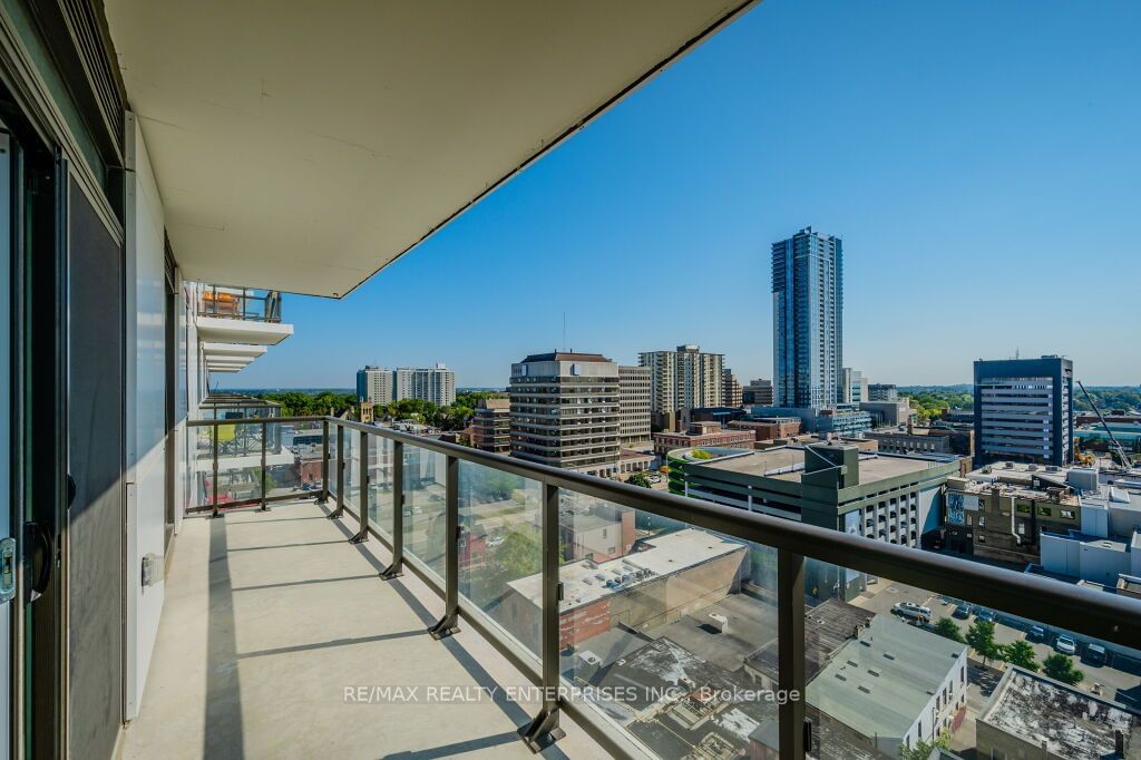 55 Duke St W, unit 1108 for sale