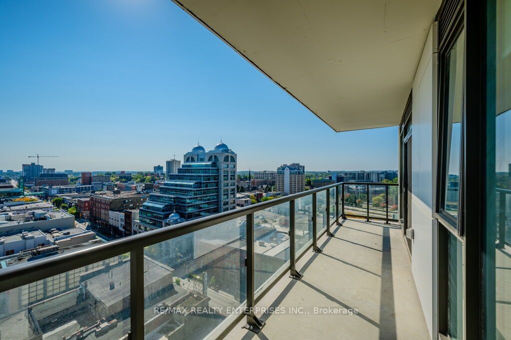 55 Duke St W, unit 1108 for sale