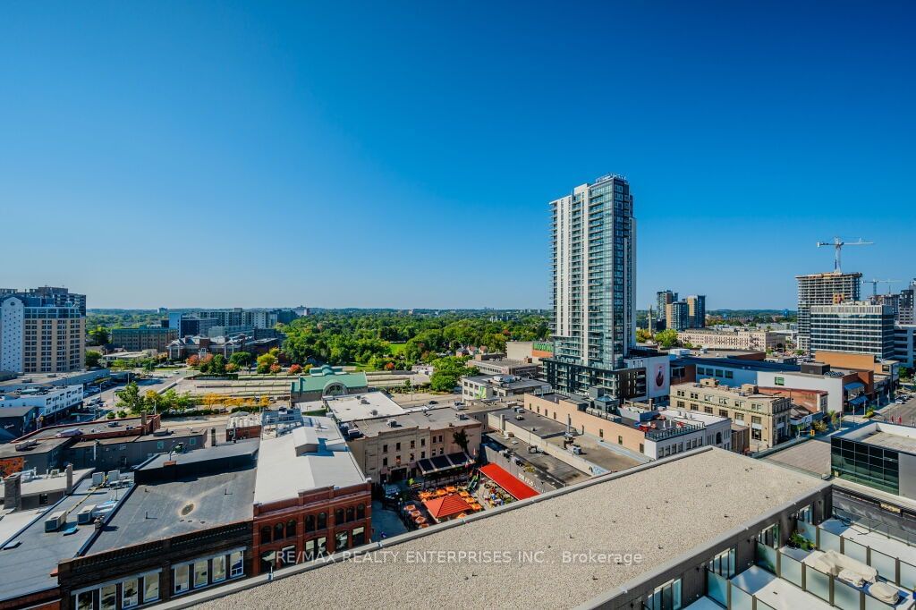 55 Duke St W, unit 1108 for sale