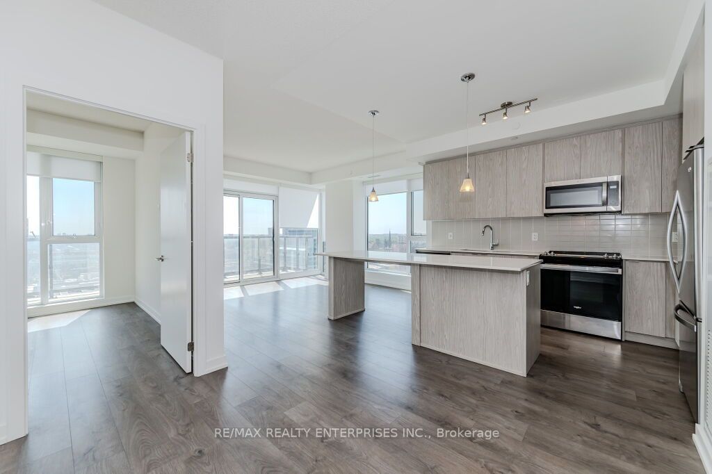 55 Duke St W, unit 1108 for sale