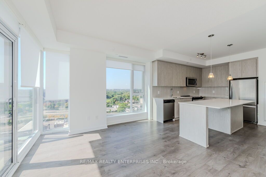 55 Duke St W, unit 1108 for sale