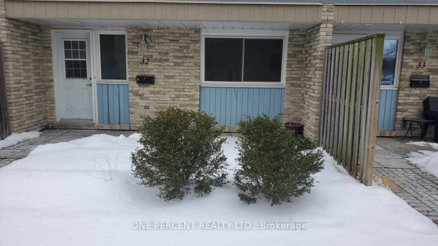 35 Breckenridge Dr, unit 32 for sale