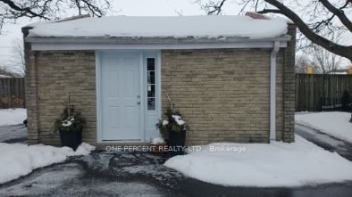 Breckenridge Gardens, Kitchener, Toronto