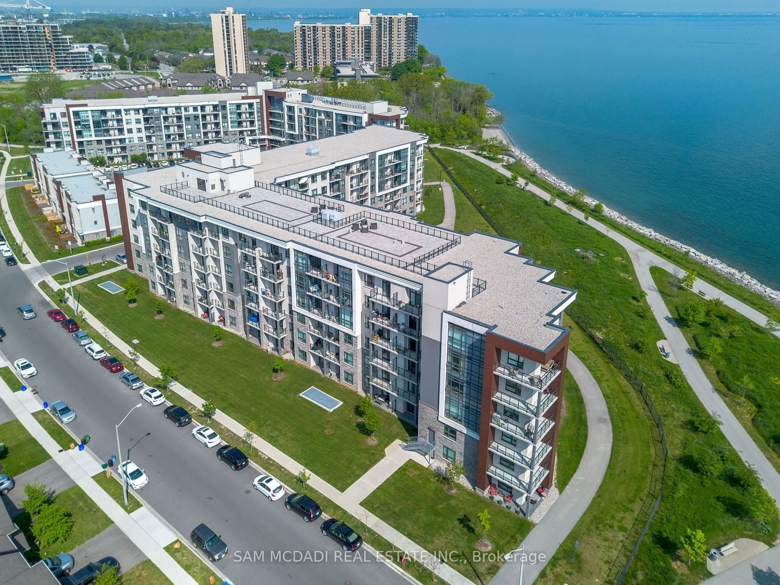 101 Shoreview Pl, unit 207 for sale