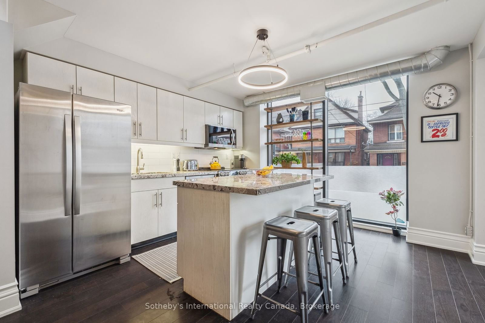 200 Stinson St, unit 217 for sale