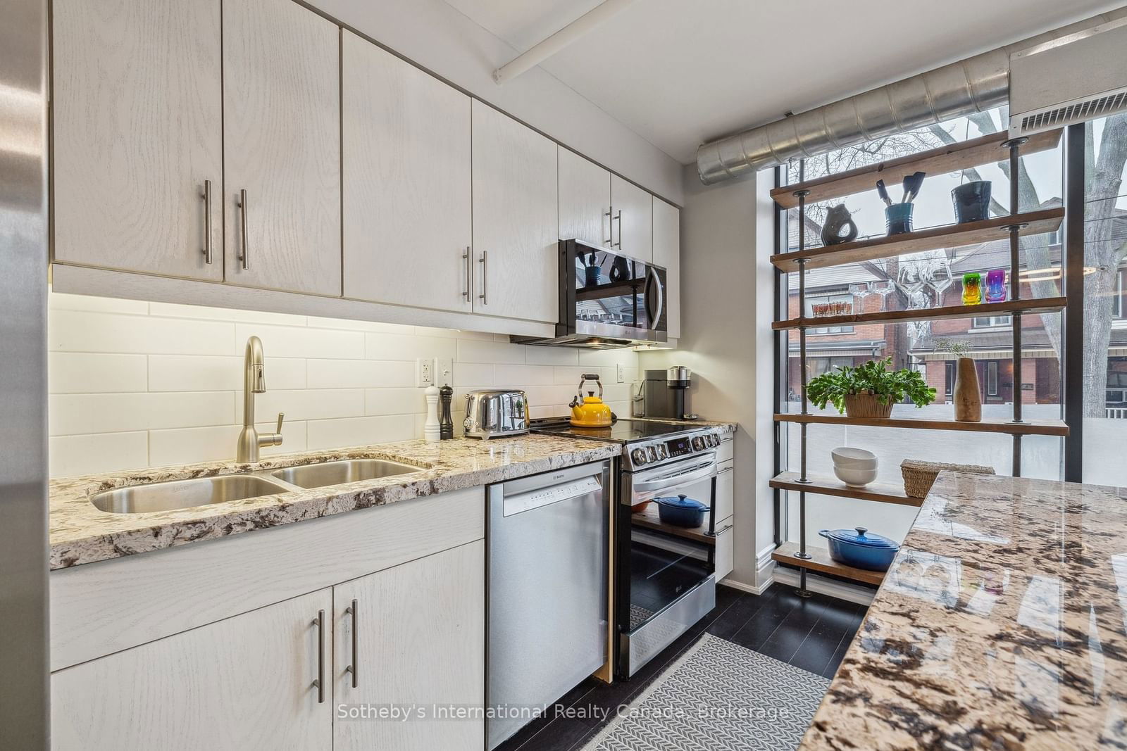 200 Stinson St, unit 217 for sale