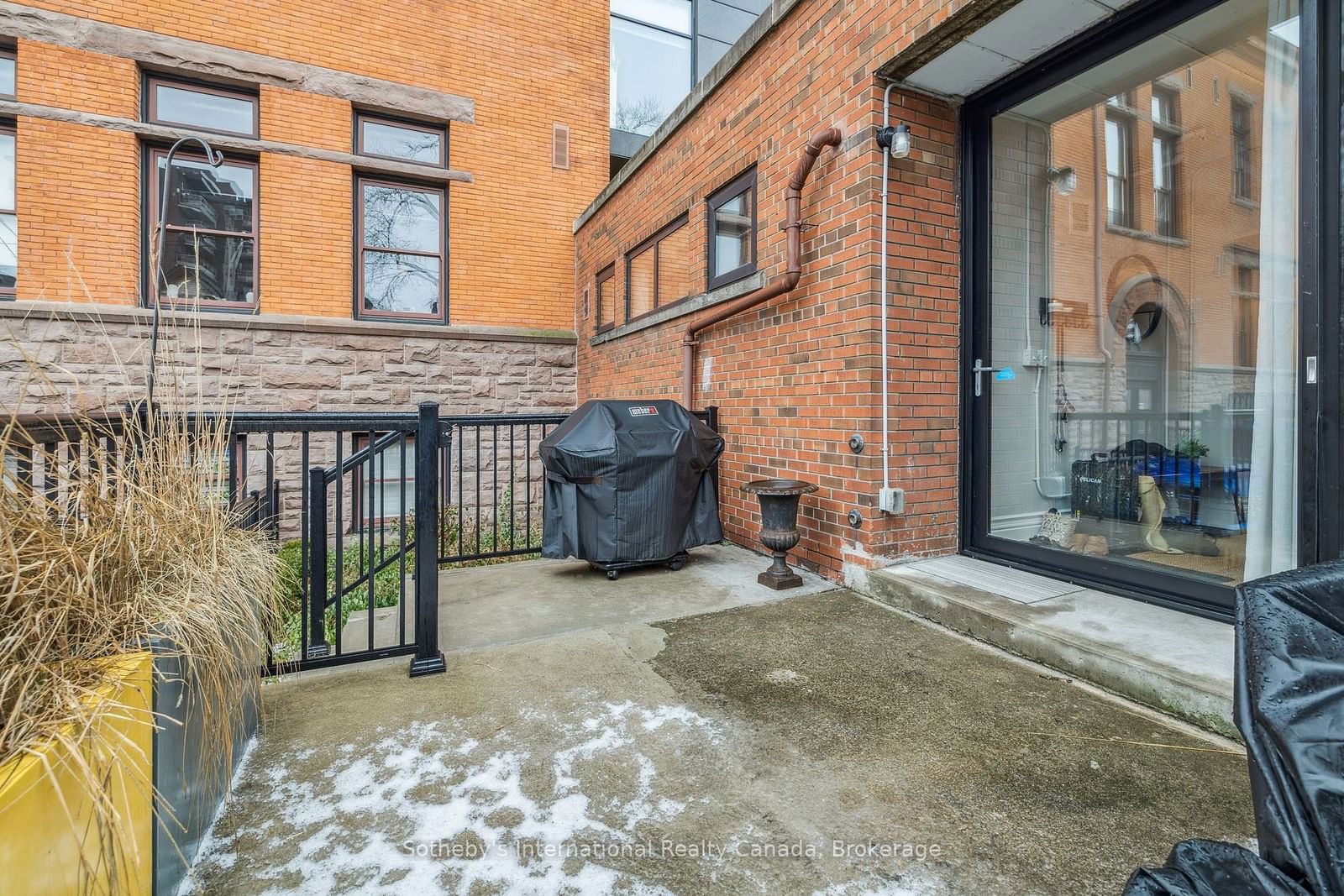 Stinson School Lofts, Hamilton, Toronto