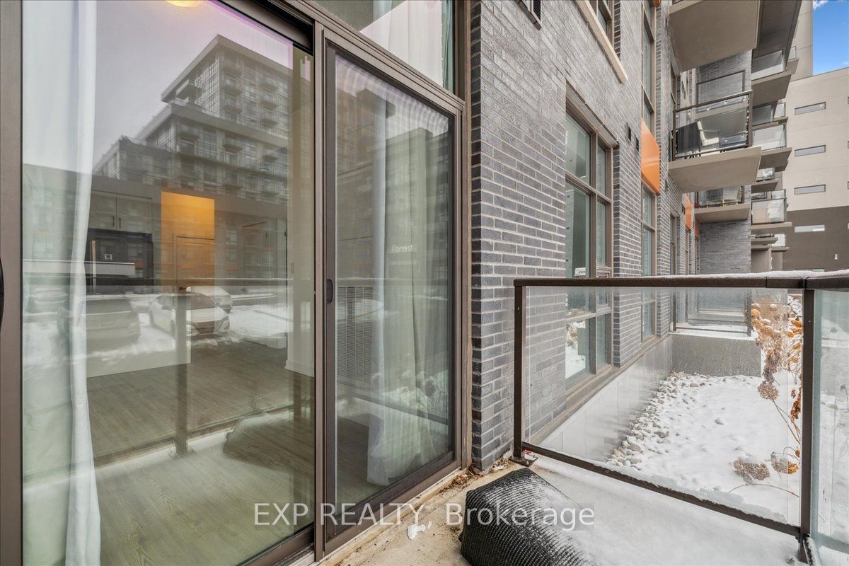 450 Dundas St E, unit 115 for sale