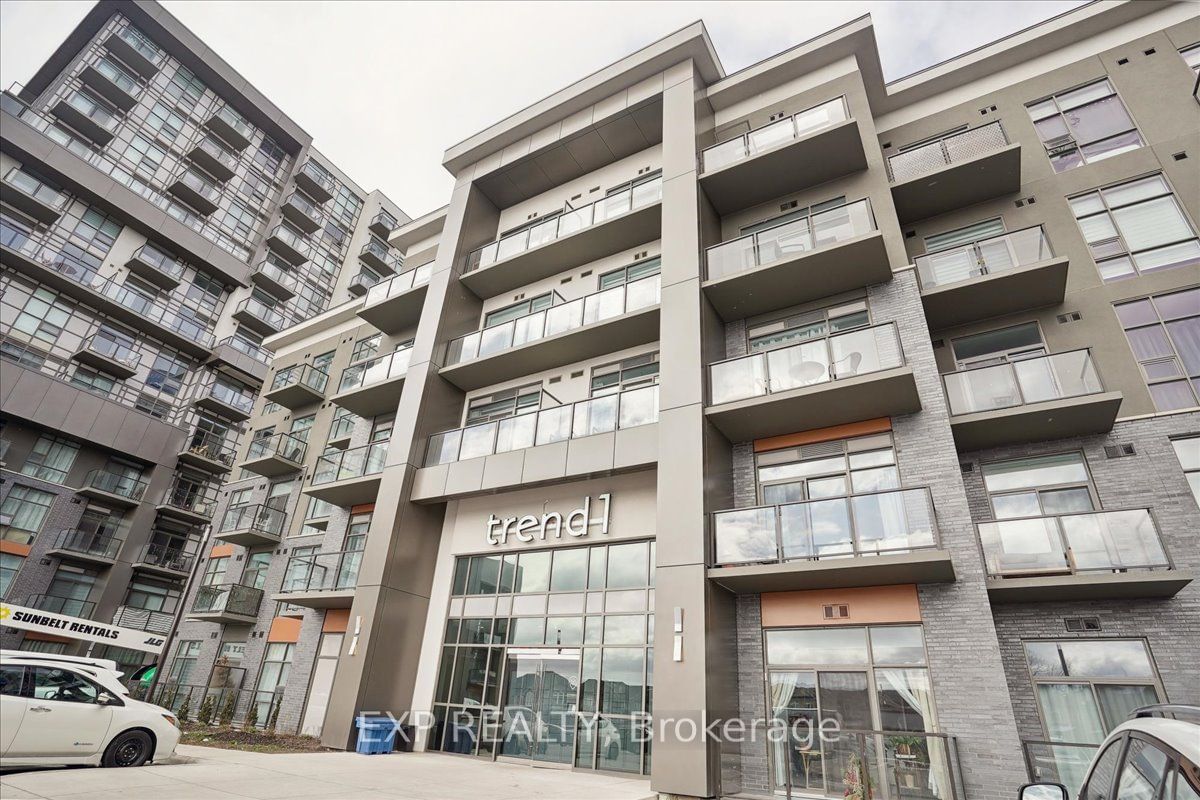 450 Dundas St E, unit 115 for sale