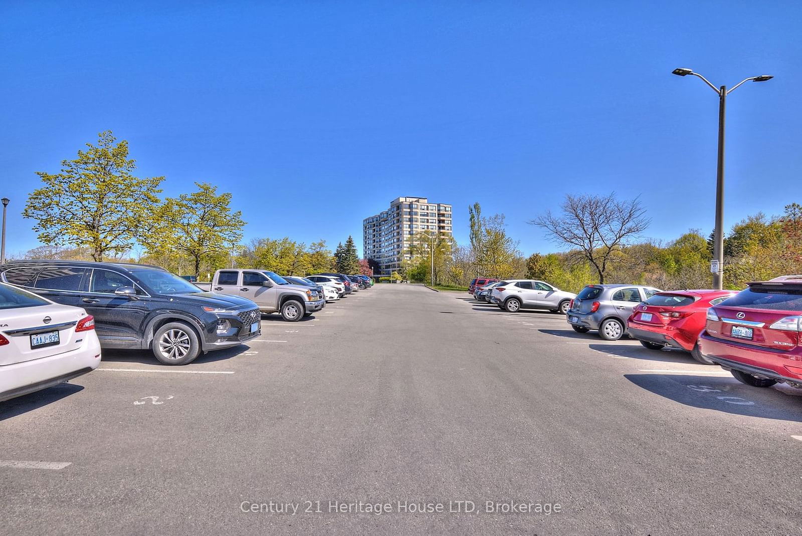 15 Towering Heights Blvd, unit 505 for sale