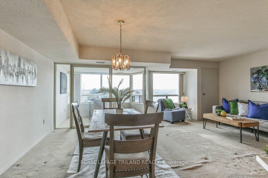 521 RIVERSIDE Dr, unit 506 for sale