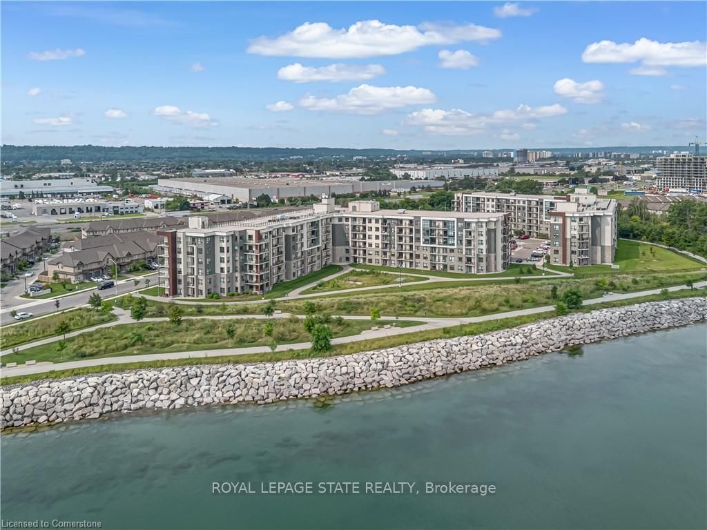 101 Shoreview Pl, unit 615 for sale