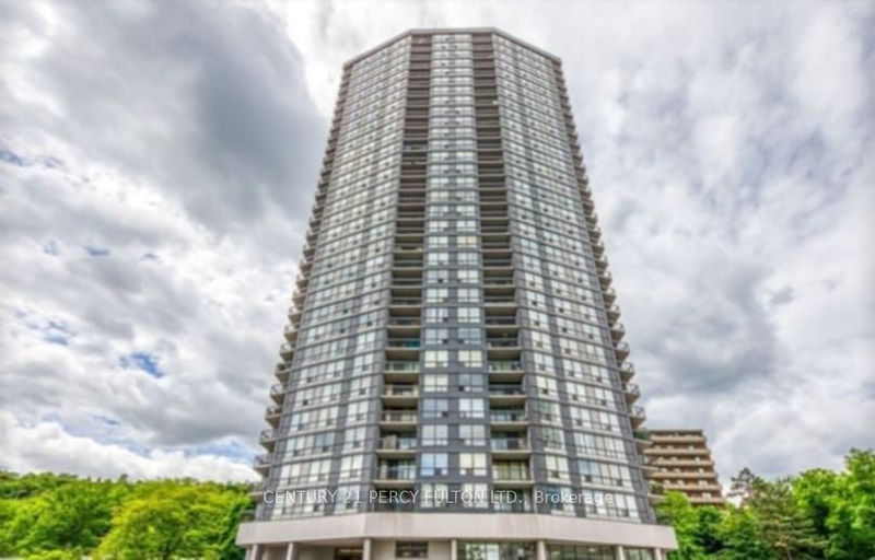 150 Charlton Ave, unit 1205 for rent