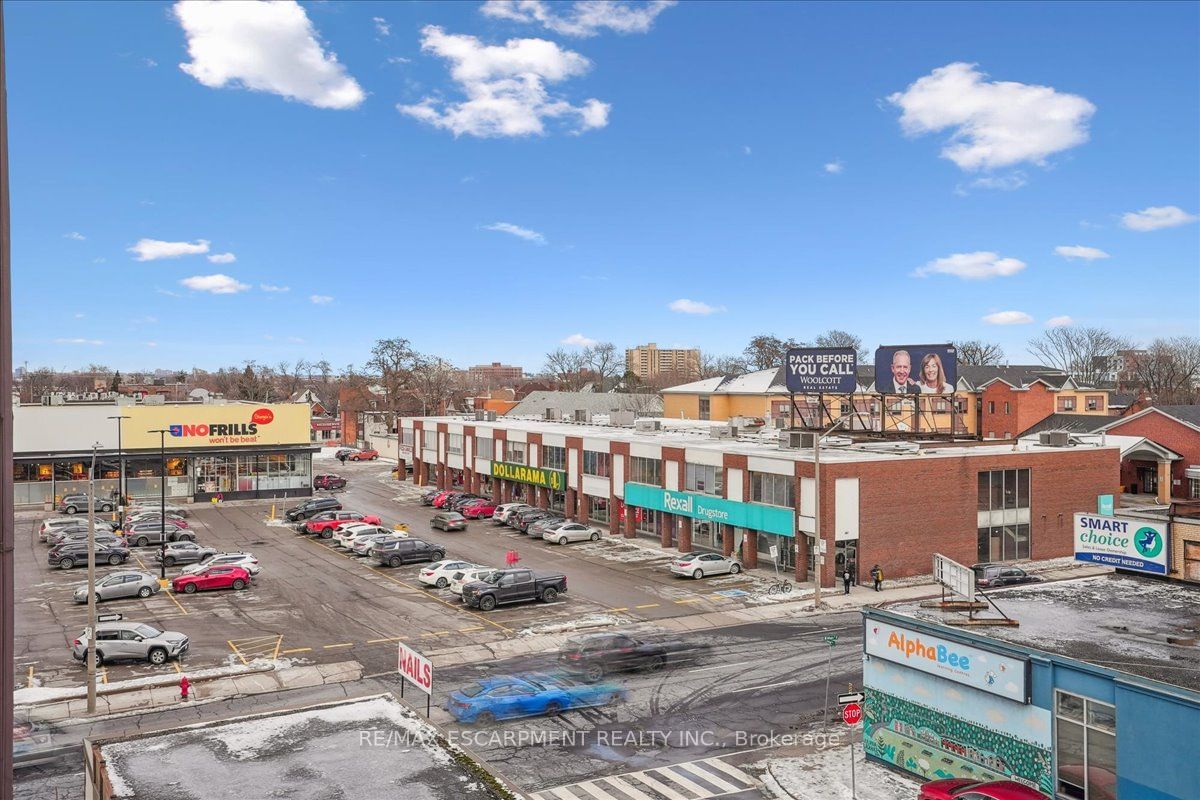 Hunter's Green Condominiums, Hamilton, Toronto