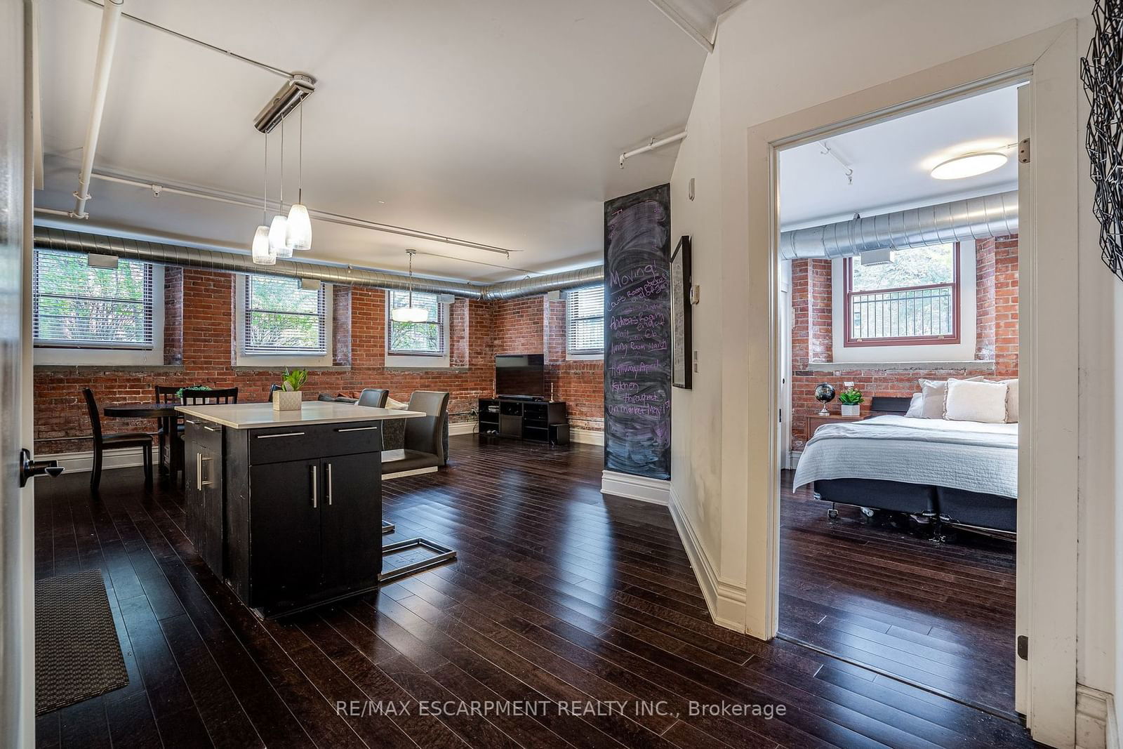 200 STINSON St, unit 104 for sale