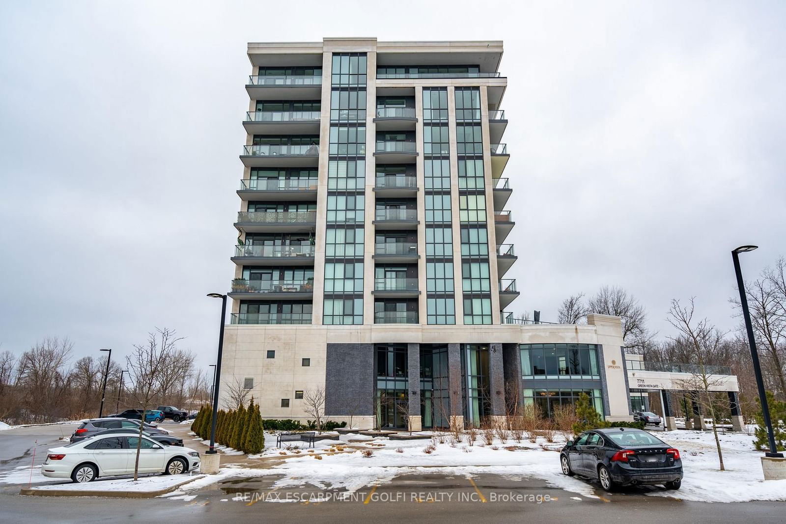 7711 Green Vista Gate, unit 303 for sale