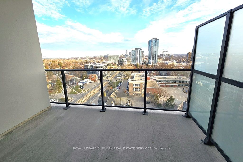 741 King St W, unit 1108 for rent