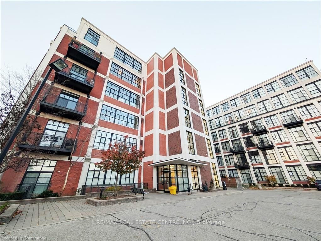 404 KING St, unit 316 for sale