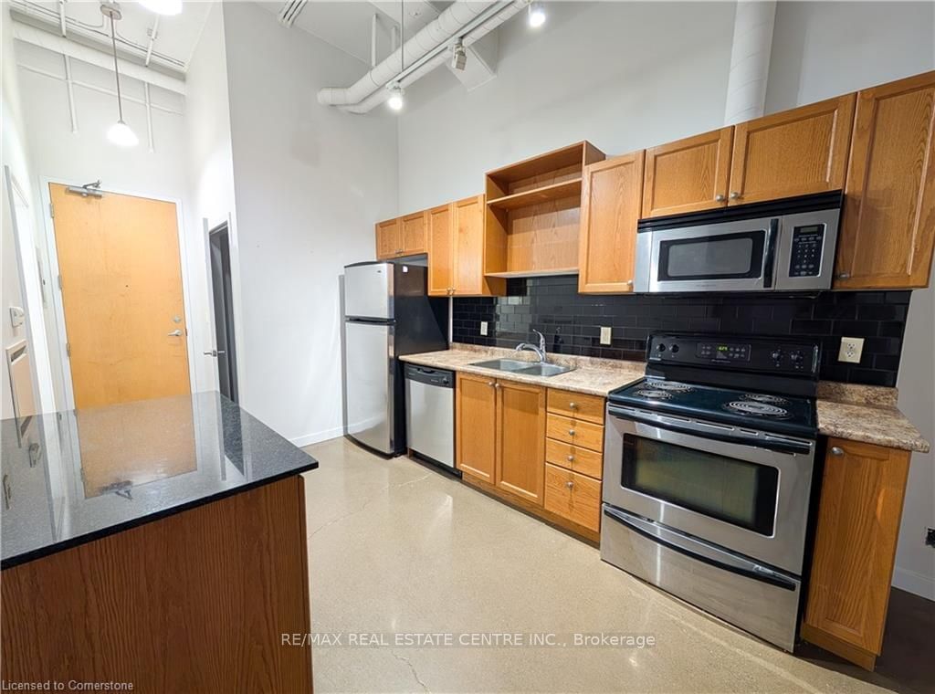 404 KING St, unit 316 for sale