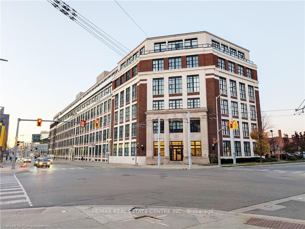 404 KING St, unit 316 for sale