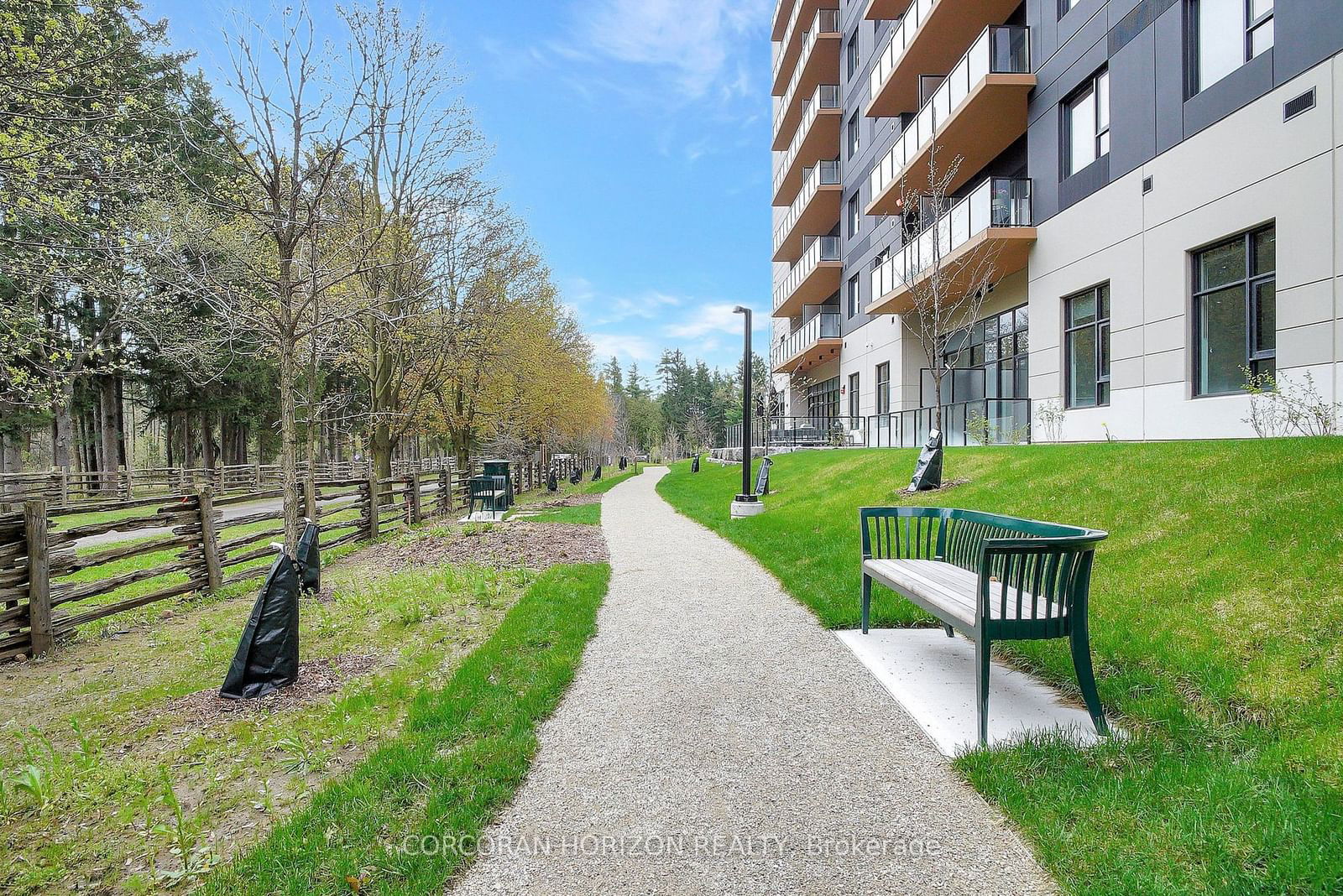 Flats at Rainbow Lake, Kitchener, Toronto