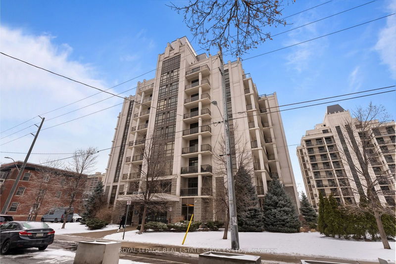 90 Charlon Ave W, unit 304 for sale