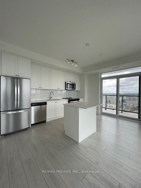 55 Duke St W, unit 1709 for sale