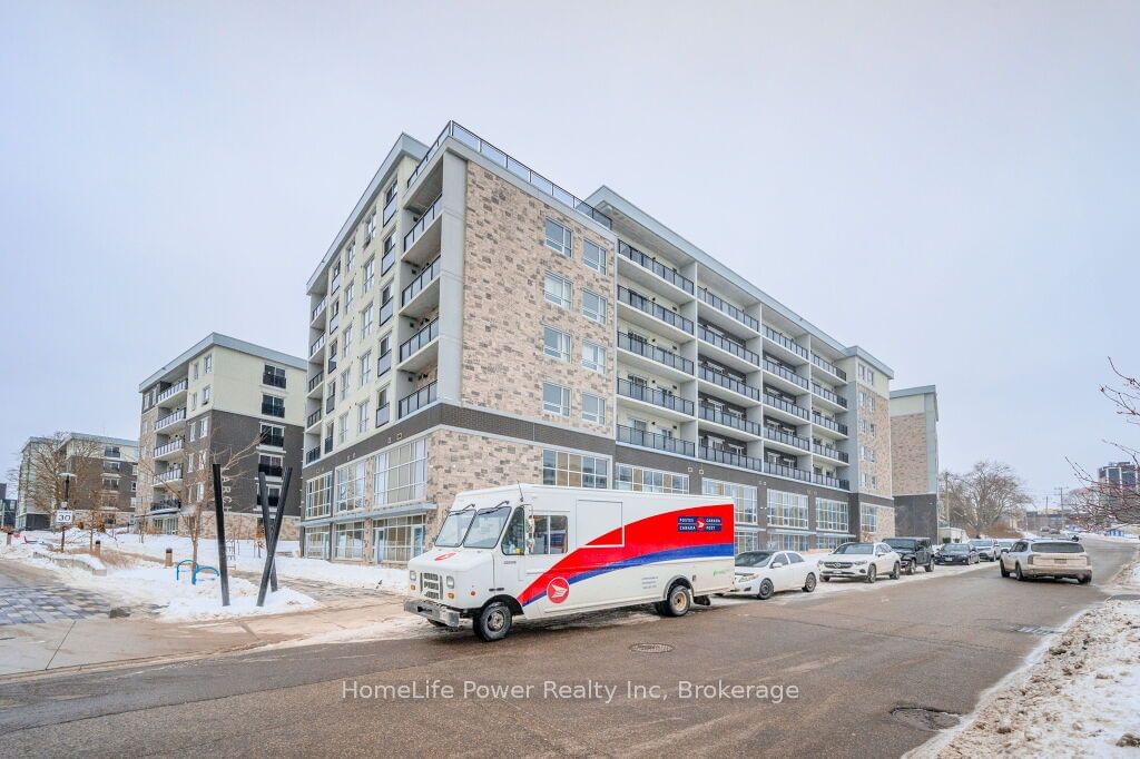 275 Larch St, unit #G304 for sale