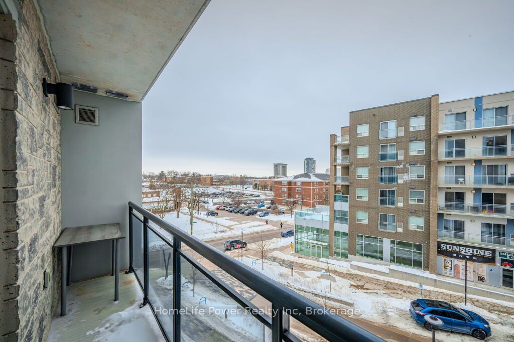 275 Larch St, unit #G304 for sale