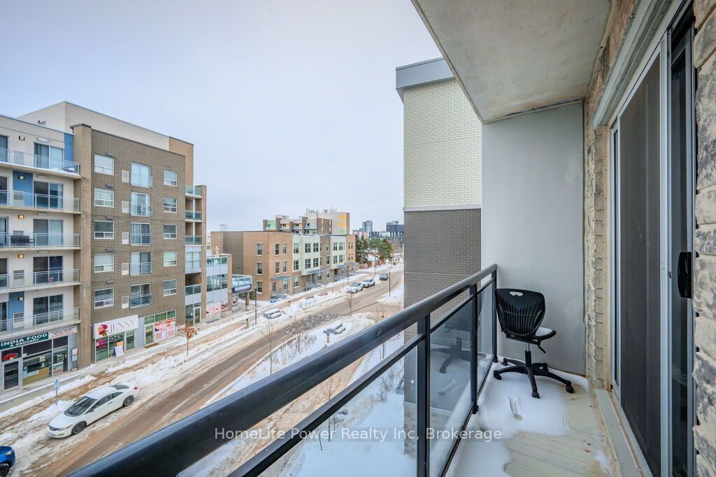 275 Larch St, unit #G304 for sale