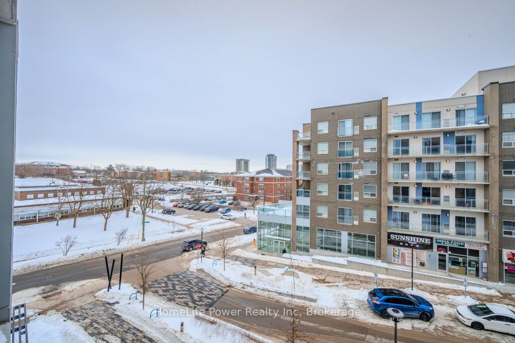 275 Larch St, unit #G304 for sale