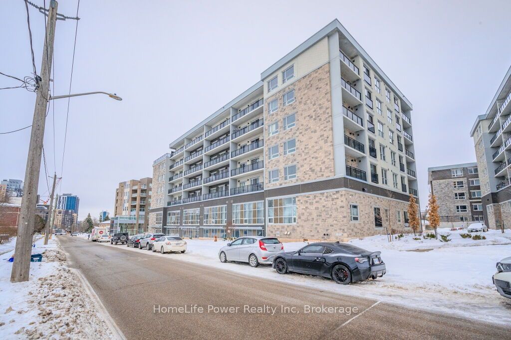 275 Larch St, unit #G304 for sale