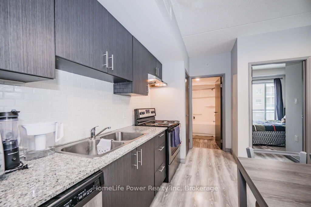 275 Larch St, unit #G304 for sale